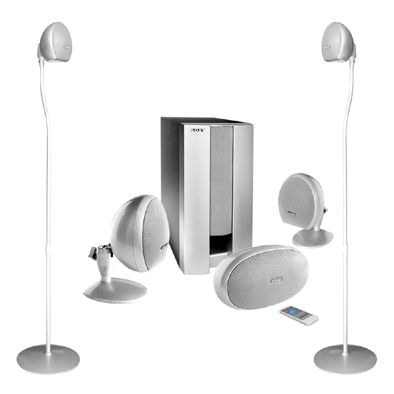 5.1channel home theater